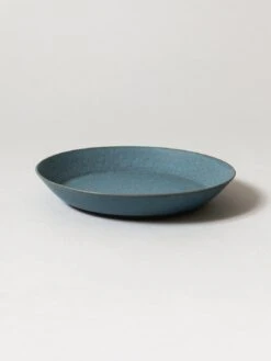 Usula Porcelain Bowl 18 Usula Porcelain Bowl -Rikumo Tojiki Tonya Usula Porcelain Bowl Dark Grey Large 1