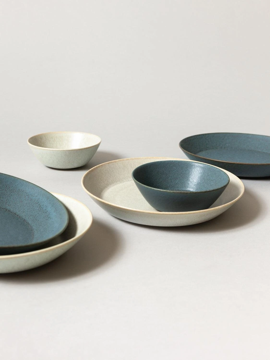 Usula Porcelain Bowl 4 Usula Porcelain Bowl - Image 2