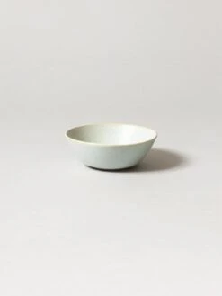 Usula Porcelain Bowl 24 Usula Porcelain Bowl -Rikumo Tojiki Tonya Usula Porcelain Bowl White Small 1
