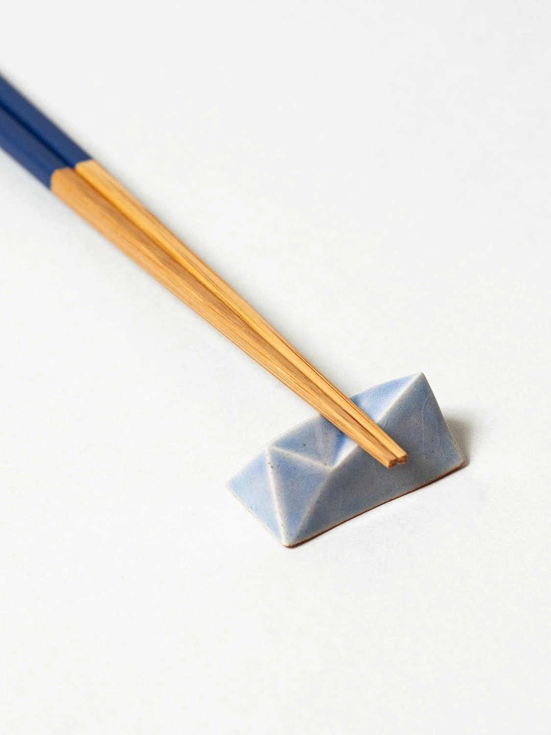 Iceberg Chopstick Rest 4 Iceberg Chopstick Rest - Image 2