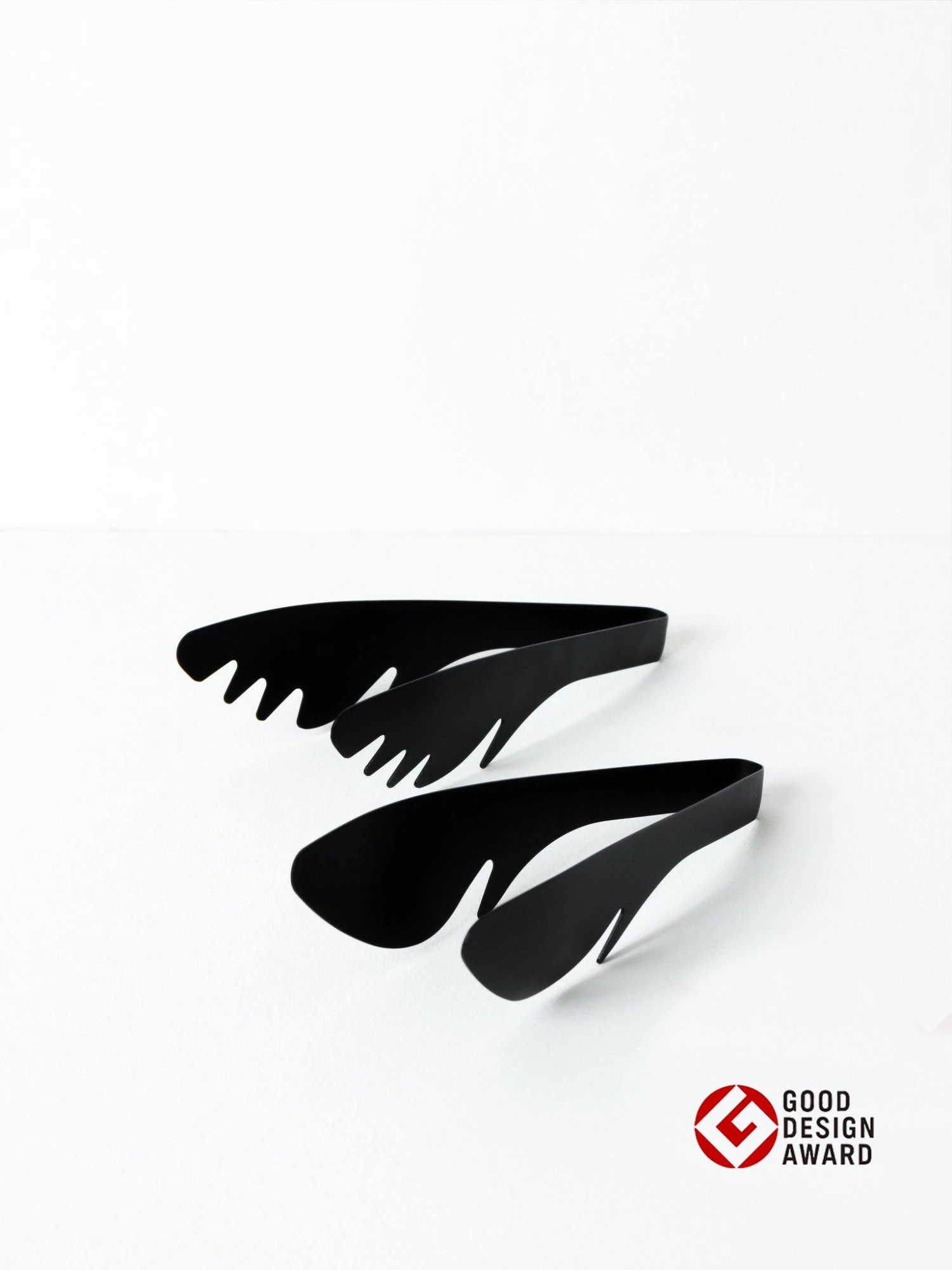 FD Style Tongs 3 FD Style Tongs