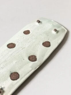 Ara Minoyaki Long Plate -Rikumo Uproducts Ara Minoyaki Long Plate 3