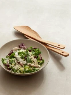 Wakita Bamboo Serving Scoop 11 Wakita Bamboo Serving Scoop -Rikumo Wakita Bamboo 1