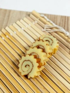 Wakita Bamboo Rolling Mat -Rikumo Wakita Bamboo 6