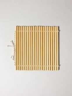 Wakita Bamboo Rolling Mat
