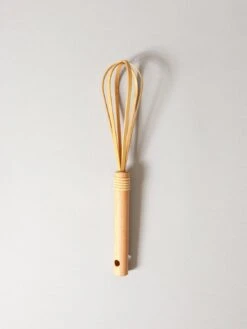 Wakita Bamboo Whisk