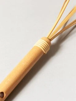 Wakita Bamboo Whisk -Rikumo Wakita Kougeisha Bambo Whisk 3