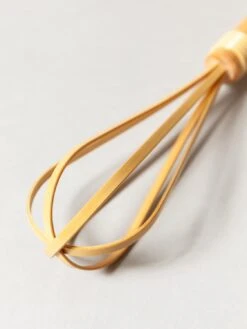 Wakita Bamboo Whisk -Rikumo Wakita Kougeisha Bambo Whisk 4