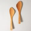 Wakita Bamboo Serving Scoop