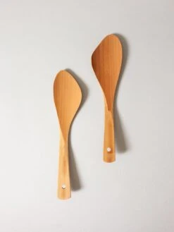 Wakita Bamboo Serving Scoop