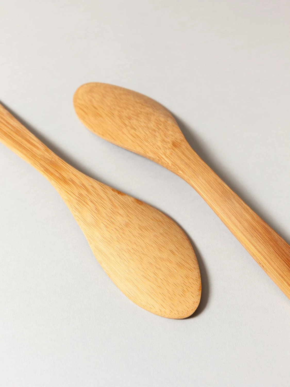 Wakita Bamboo Serving Scoop 4 Wakita Bamboo Serving Scoop - Image 2