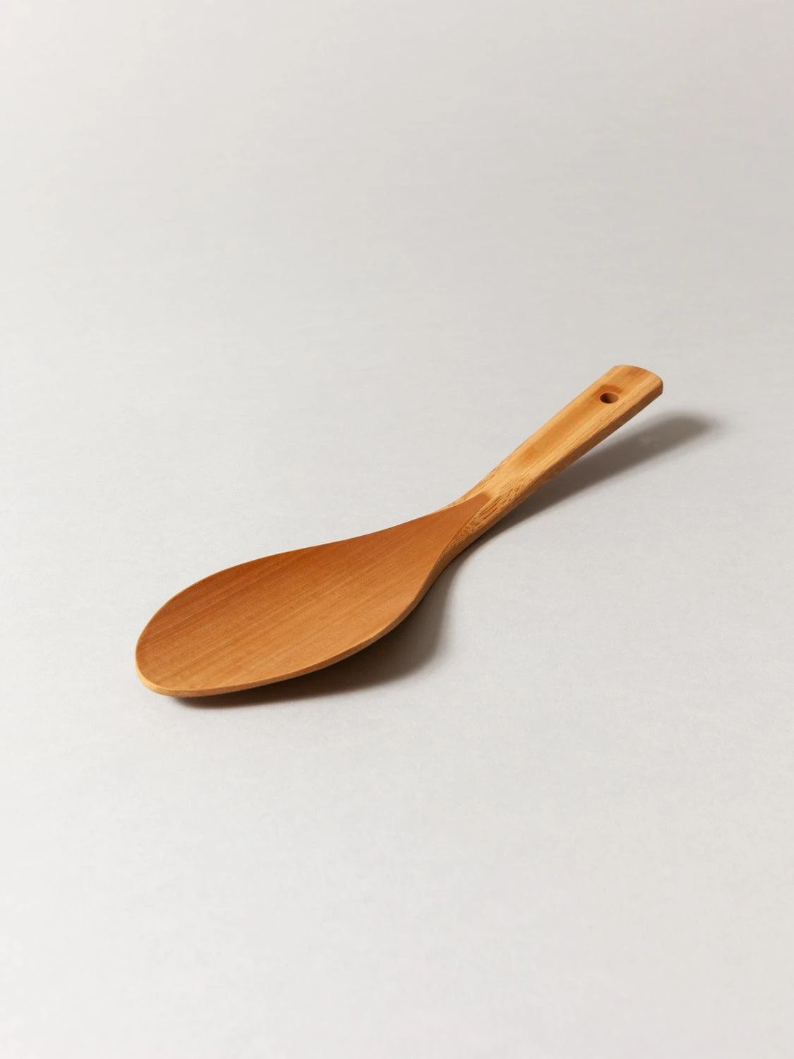 Wakita Bamboo Serving Scoop 5 Wakita Bamboo Serving Scoop - Image 3