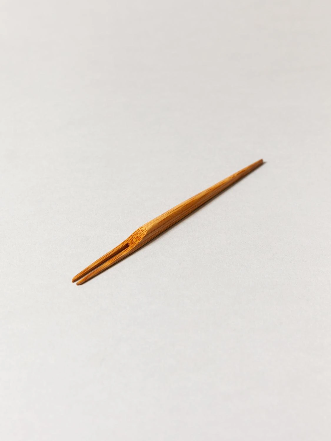 Wakita Bamboo Shirasagi Fork 7 Wakita Bamboo Shirasagi Fork - Image 5