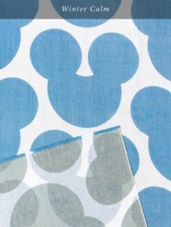 Hirali Cotton Gauze Stole -Rikumo Winter Calm a209c0e9 31a2 4c7e 8bfc 53f92350e568