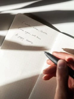 Ro-Biki Notebook -Rikumo YAMAMOTO Paper Ro Biku Notebook Basic Lifestyle 2