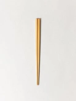 Okaeri Chopsticks, 23cm -Rikumo Yamachiku Okaeri Chopsticks 23cm Slim 4