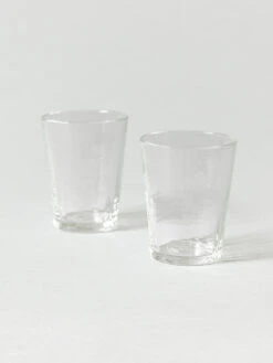 Rikumo 47 Yamanone Retro Glass