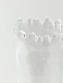 Yamanone Shiratsutsu Vase -Rikumo Yamanone Shiratsutsu Vase 2