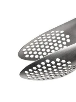 Sori Yanagi Stainless Steel Tongs -Rikumo sorianagis4